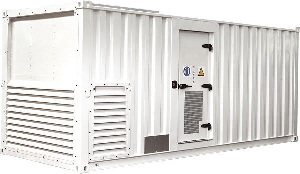 20-foot ventilated shipping container dimensions